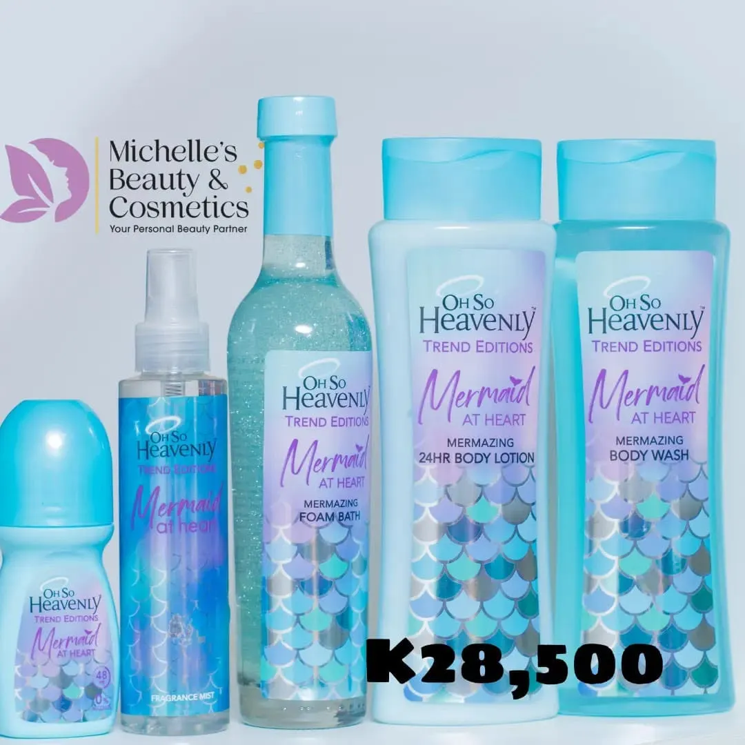 Michelle’s Beauty and Cosmetics (1)